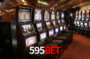 Apostas Esportivas na 595bet: Um Guia Completo