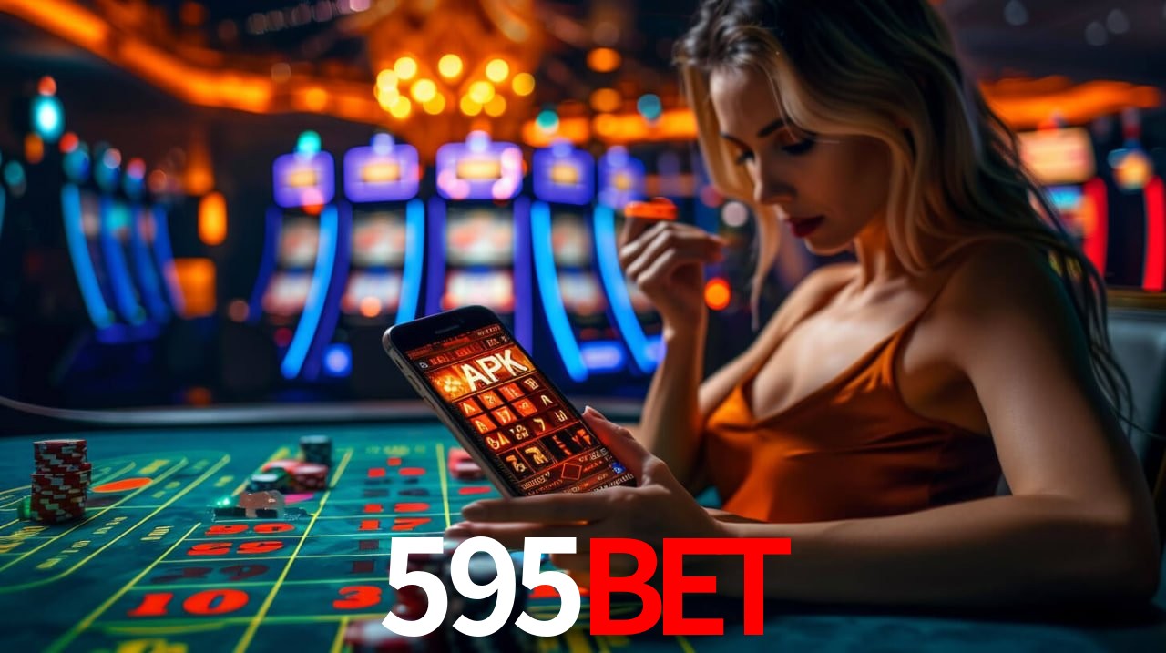 Football Betting 595bet