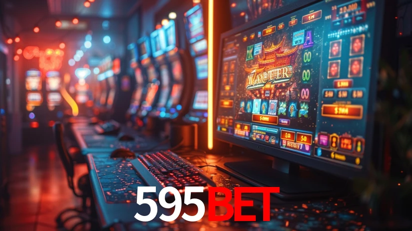 Explore as vantagens do 595bet: serviço profissional e confiabilidade