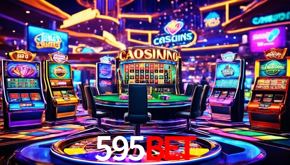 Estatísticas Esportivas 595bet