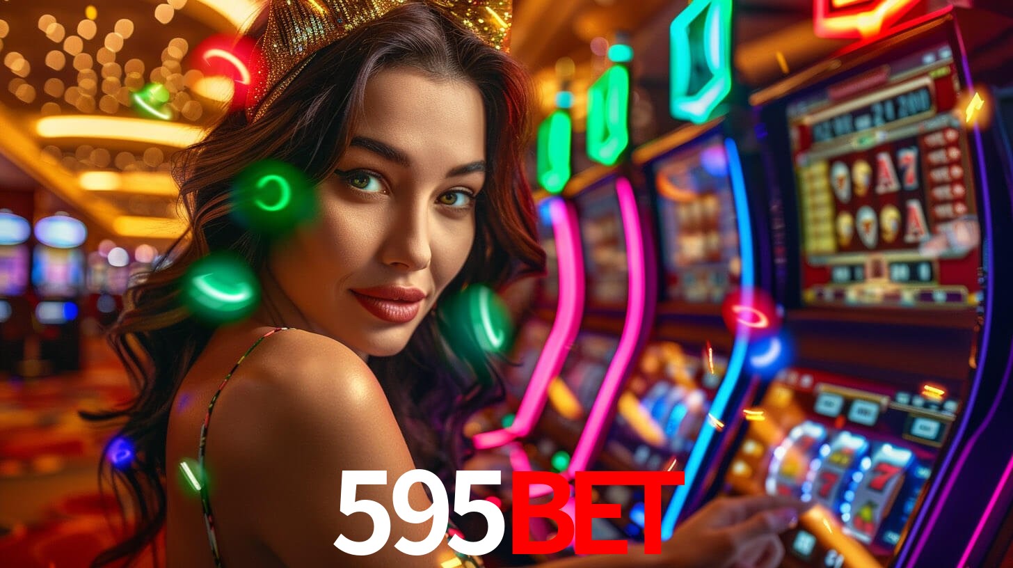 Apostas com odds competitivas na 595bet