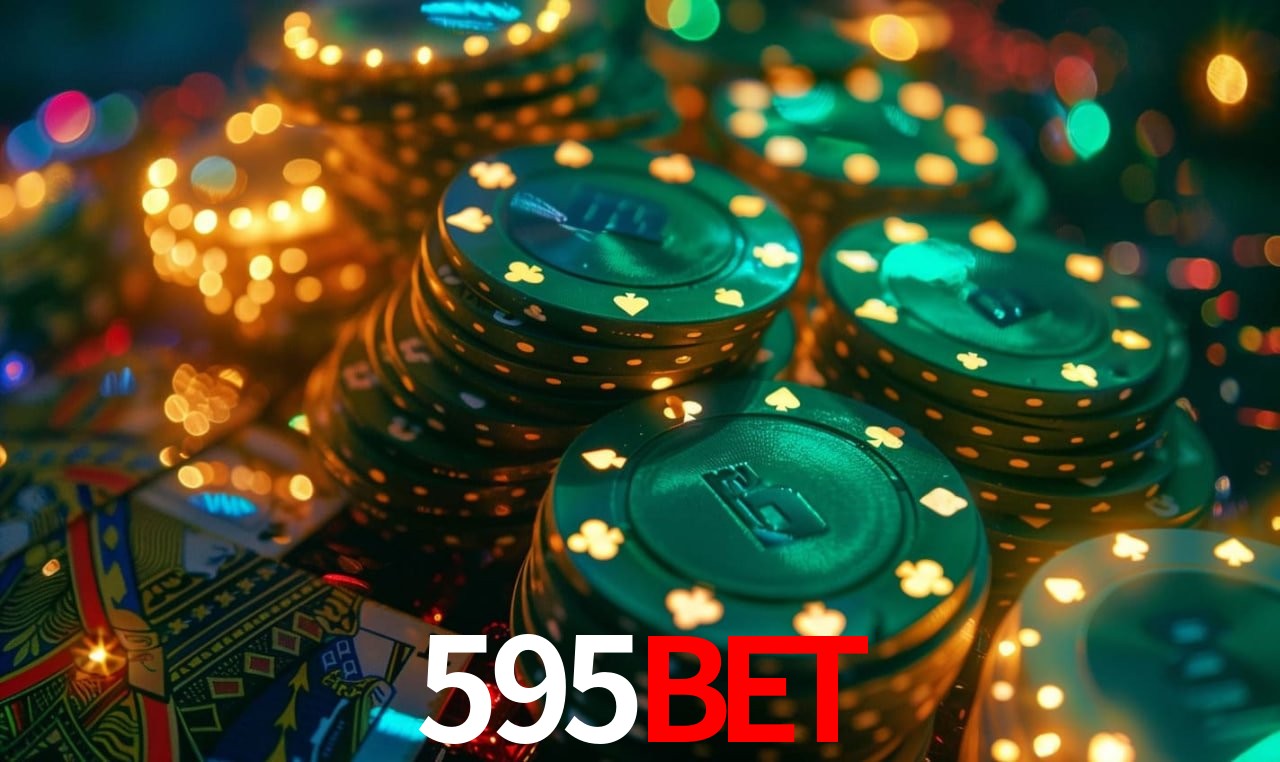 Casino VIP 595bet