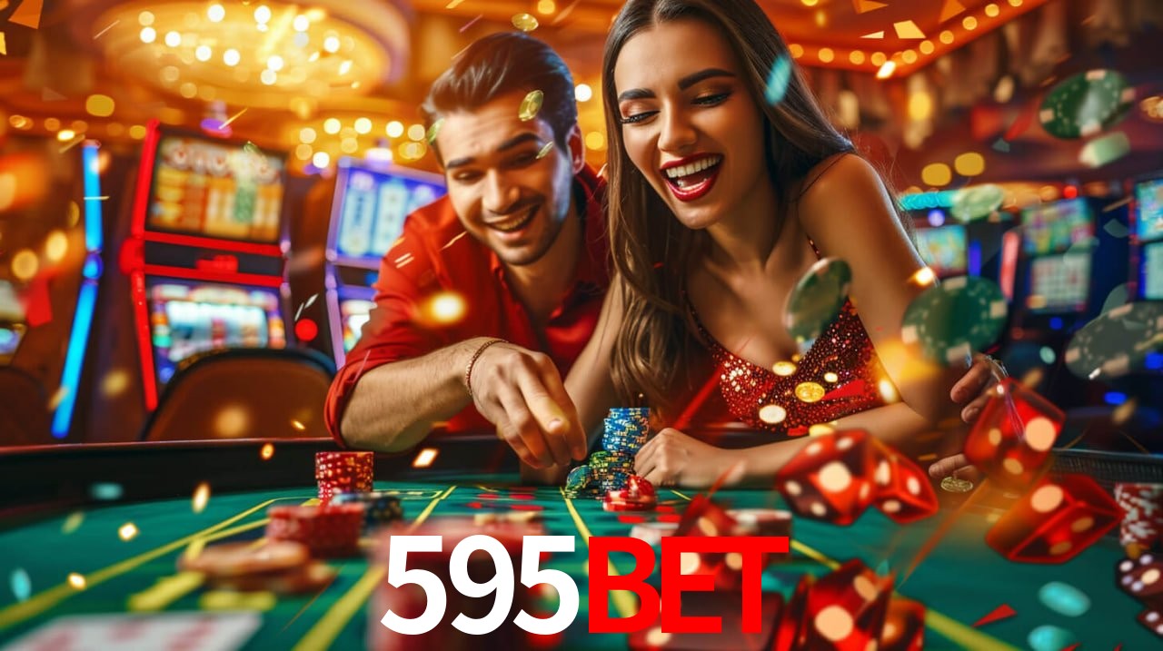 Login Seguro 595bet