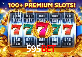 Descubra o Mundo do Cassino Online com 595bet