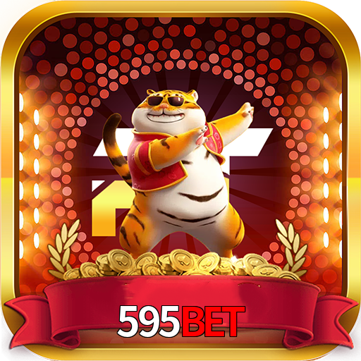 Imagem promocional da 595bet mostrando a plataforma e suas vantagens